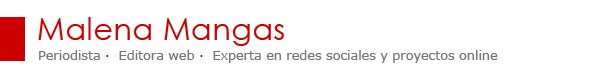 Malena Mangas
